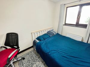 Bedroom Two- click for photo gallery